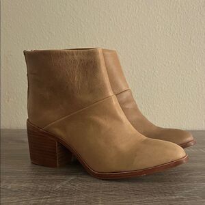 Nisolo Dari Boots Shoes